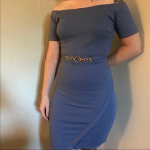 Love culture bodycon dress